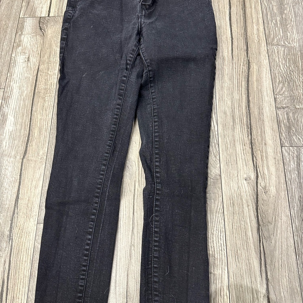 Women's Black Jeans